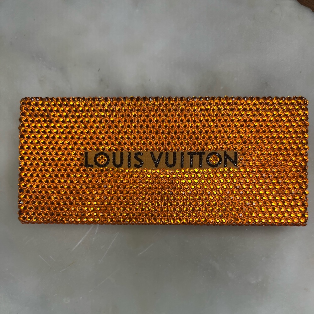 Louis Vuitton Sparkling Gift Box